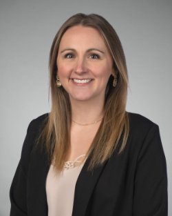 Headshot Image for Katie Baker
